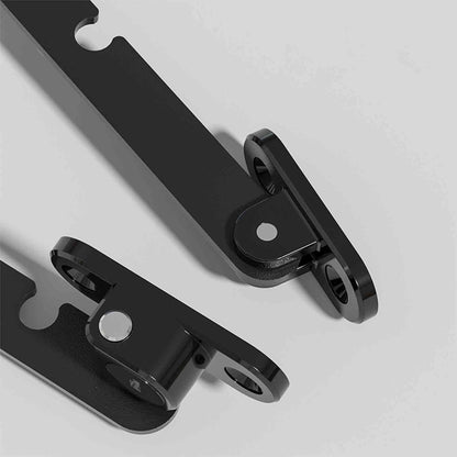 Bloque Porte - ChildSafetyLockStopper™ - Noir - Mini havre BB