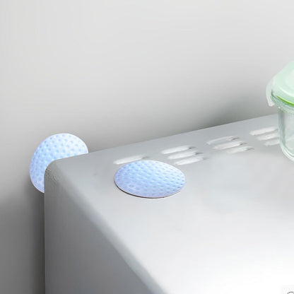 Butée de Porte - SecureStop™ - Bleu Pastel - Mini havre BB