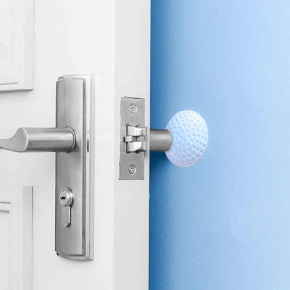Butée de Porte - SecureStop™ - Bleu Pastel - Mini havre BB