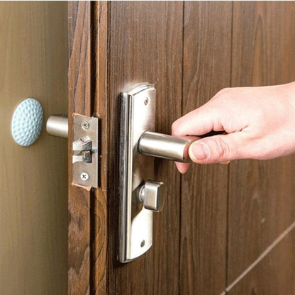Butée de Porte - SecureStop™ - Bleu Pastel - Mini havre BB